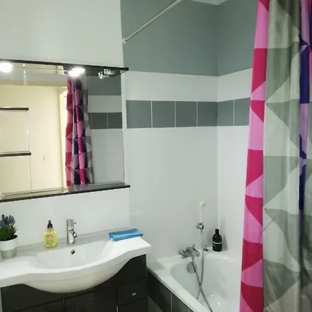 Agreable Appartement. Castelnaudary